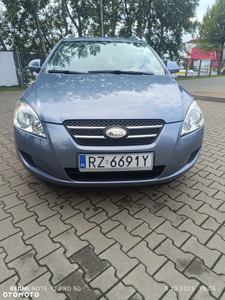 Kia Ceed Cee'd 1.4 Comfort - 7
