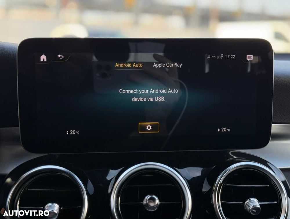 Mercedes-Benz GLC Coupe - 30