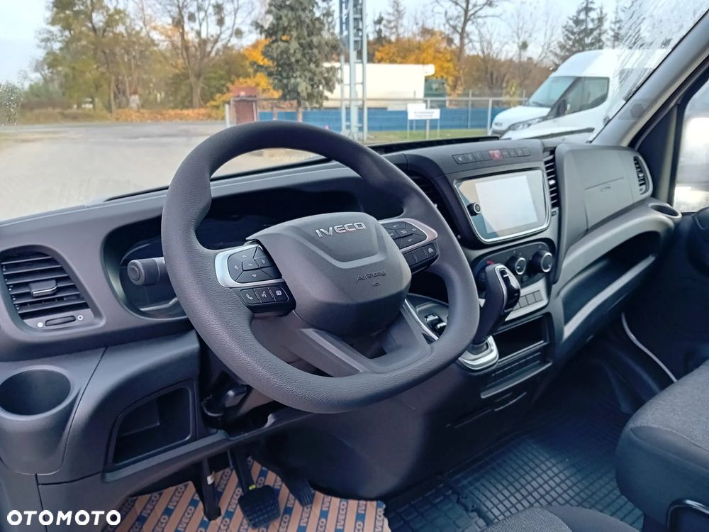 Iveco Daily 35S16A8V - HiMatic - L3H2 - 12m3 - 7