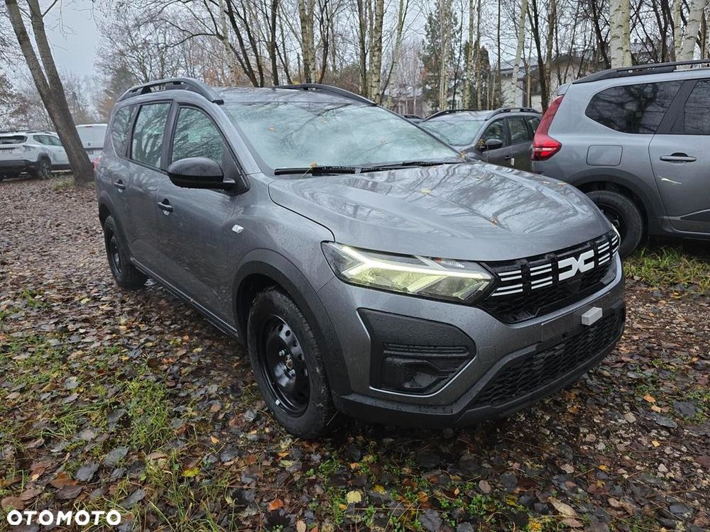 Dacia Jogger 1.0 TCe Essential LPG 7os - 3
