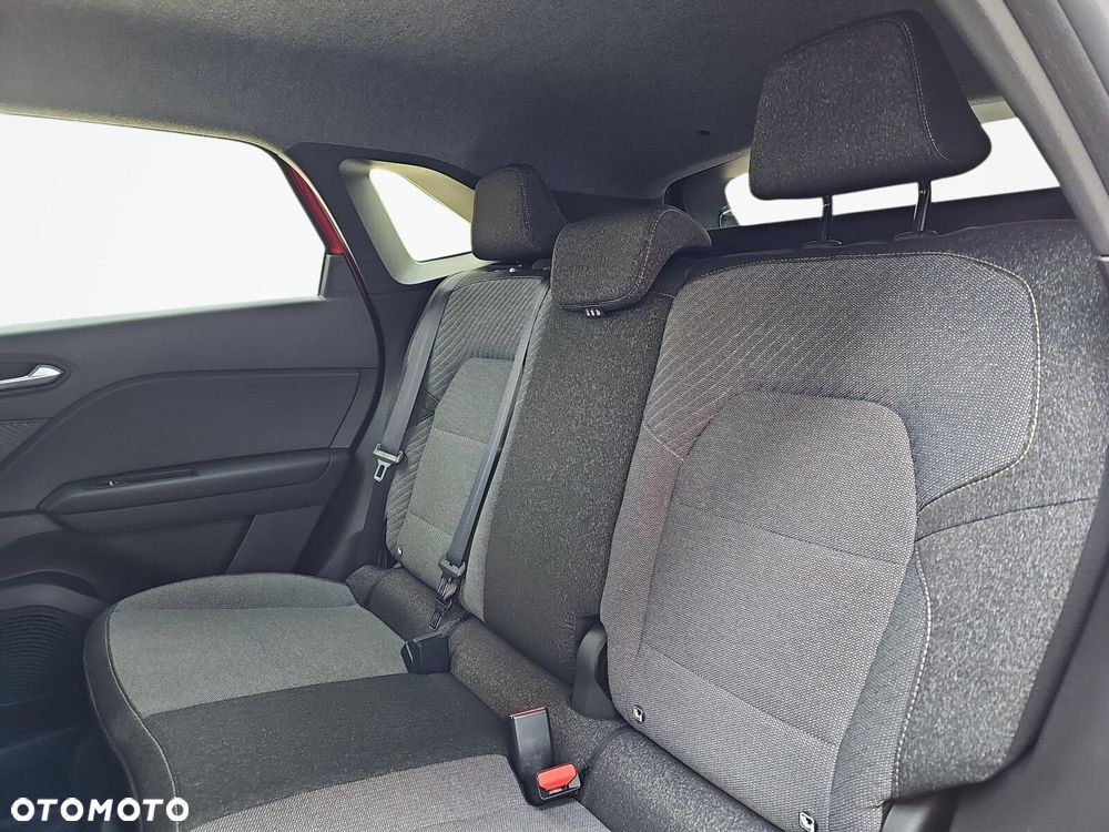 Renault Symbioz 1.6 E-Tech Full Hybrid 145 Techno - 15