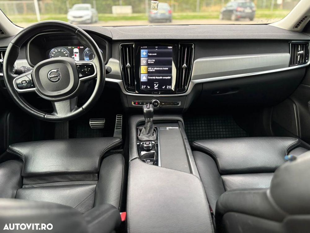 Volvo S90 D3 Momentum - 12