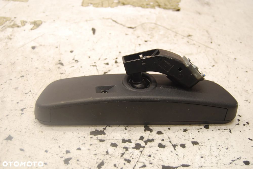 LUSTERKO WSTECZNE WEWNĘTRZNE 905-0391 BMW E60 E61 - 3