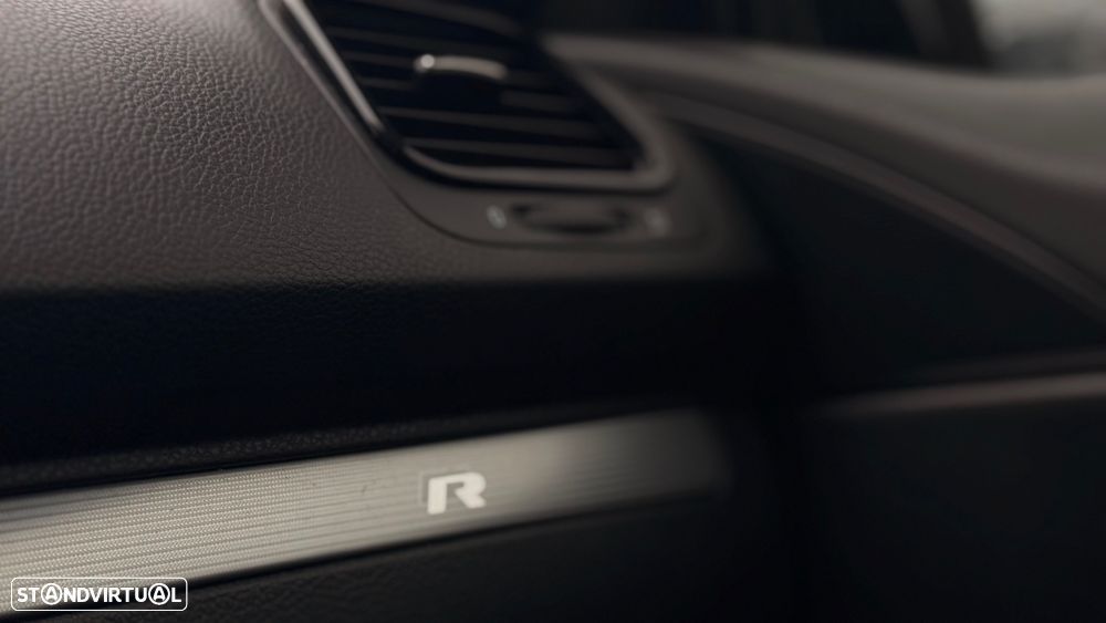 VW Scirocco DSG R - 12