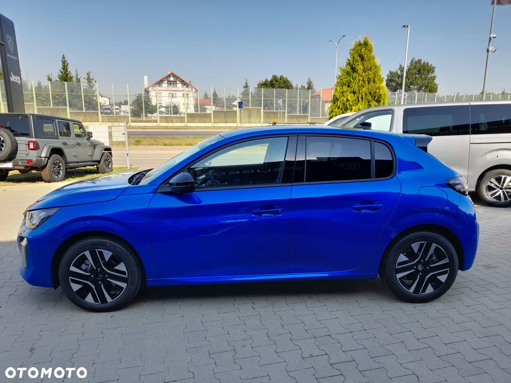 Peugeot 208 1.2 PureTech Allure S&S - 5
