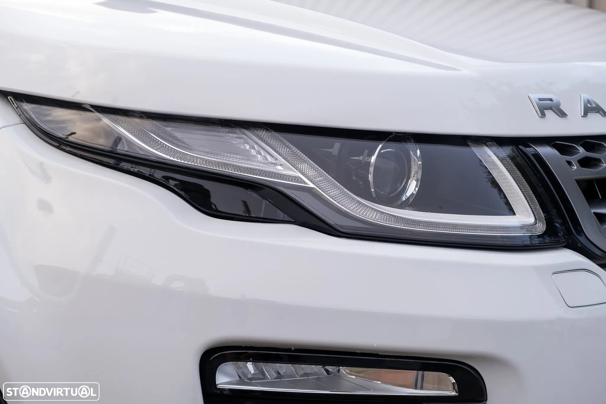 Land Rover Range Rover Evoque 2.0 eD4 SE - 20