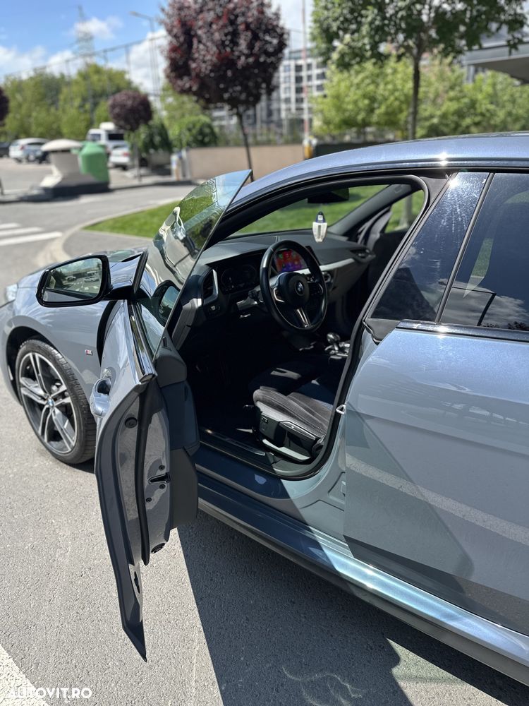 BMW Seria 2 220d AT M Sport - 13