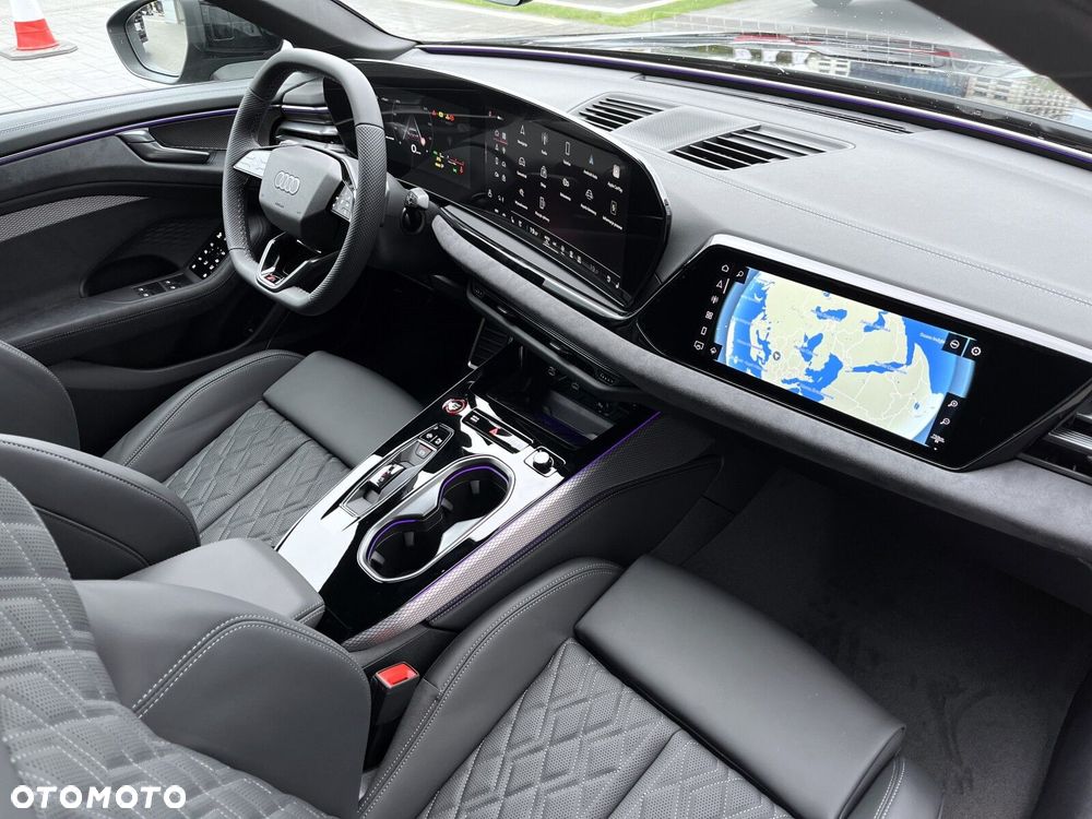 Audi A6 Limousine - 24