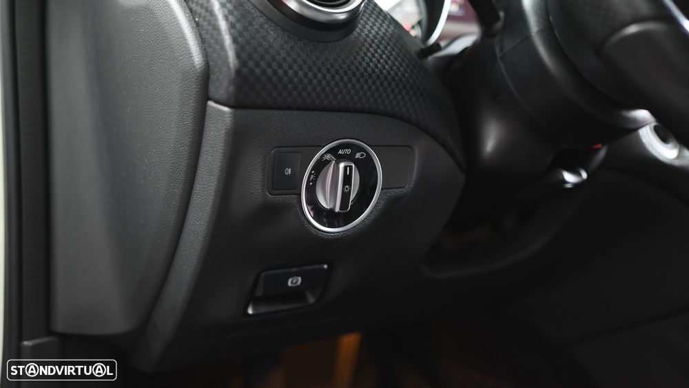 Mercedes-Benz A 180 CDI BE Edition - 47