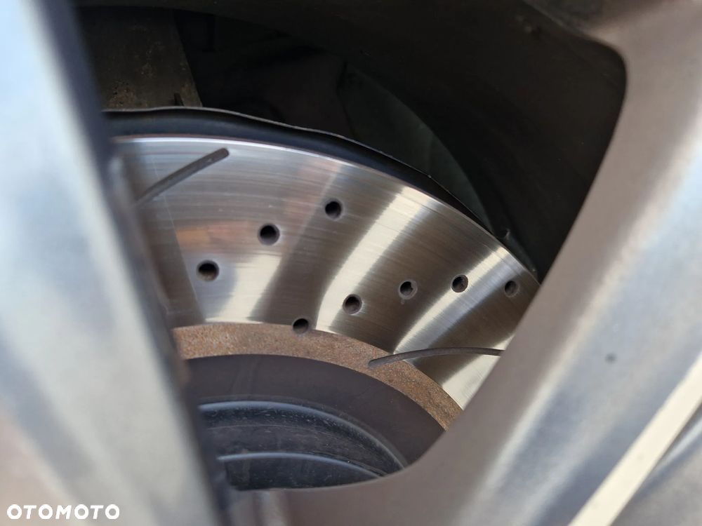 Infiniti Q50 Q50S 3.0t Sport Tech - 21