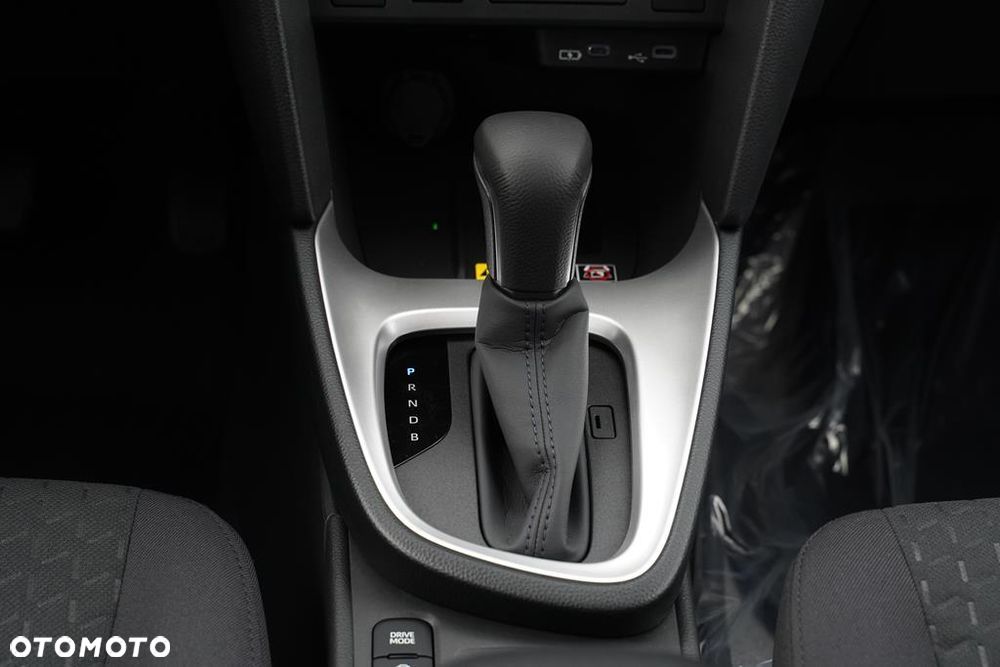 Toyota Yaris Cross Hybrid 1.5 Comfort - 21