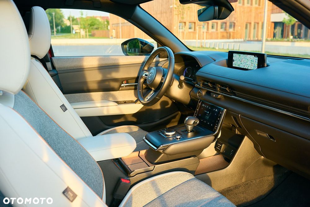 Mazda MX-30 35.5kWh Makoto - 6