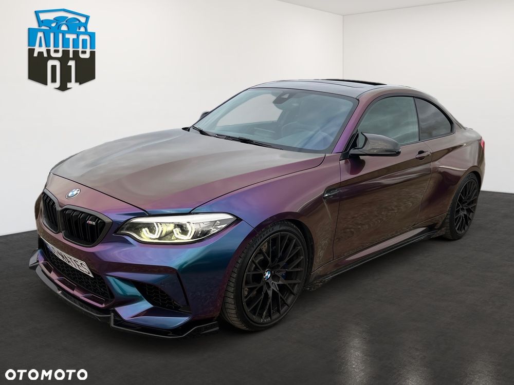 BMW M2