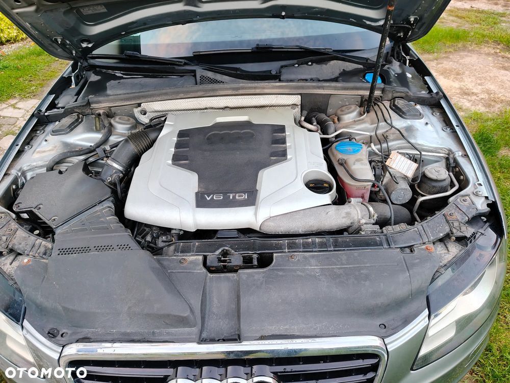 Audi A4 Limousine - 22