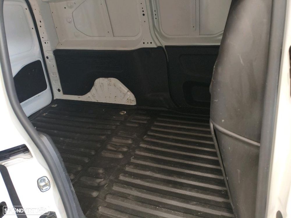Toyota PROACE CITY LONGA CX.6 V. - 7
