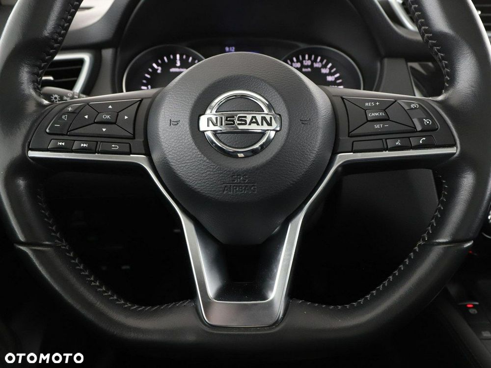 Nissan Qashqai 1.5 dCi DCT N-CONNECTA - 20