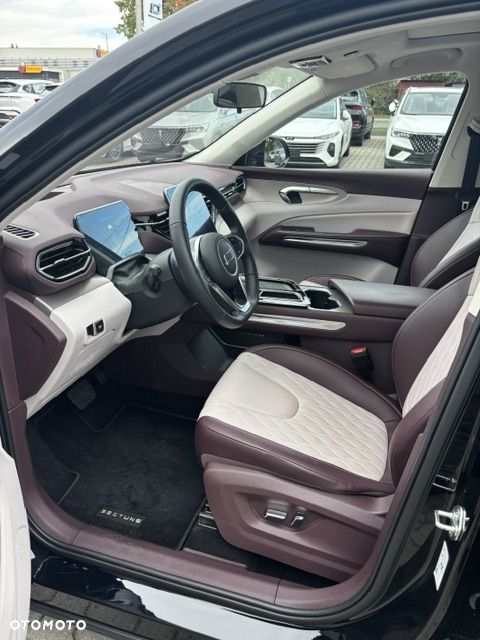 Bestune T90 2.0T Elegance - 11