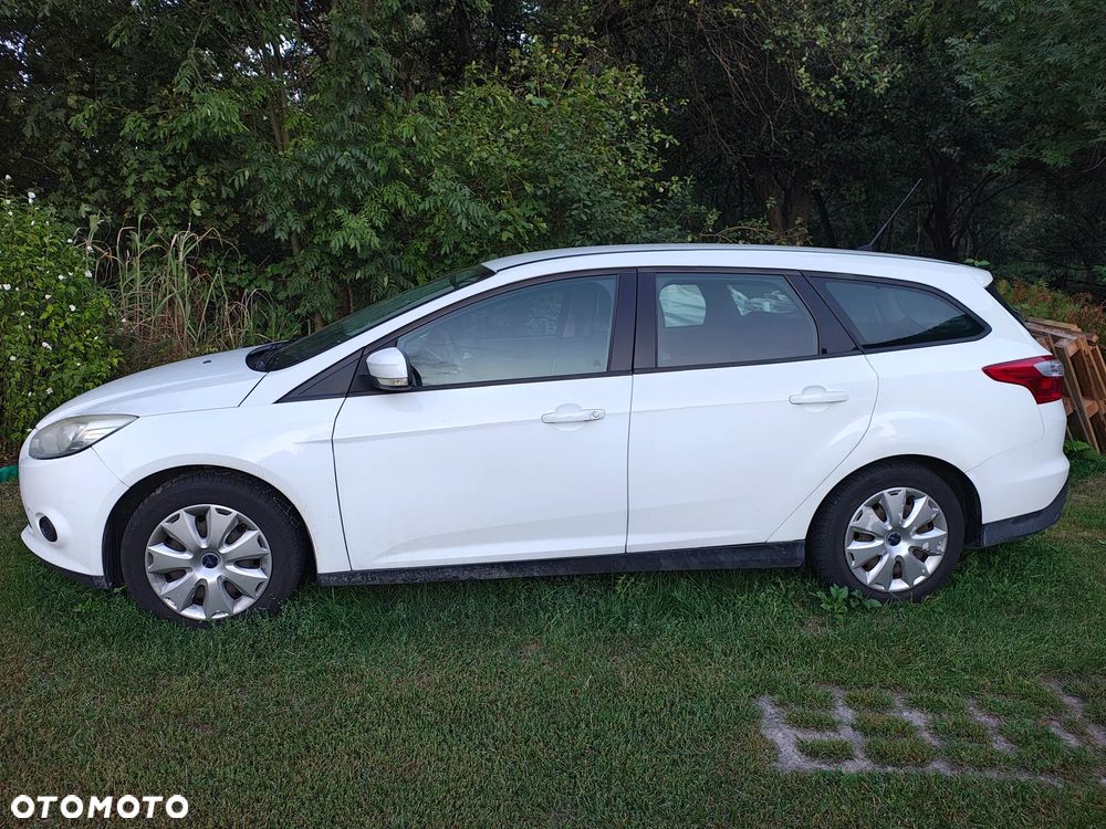 Ford Focus - 4