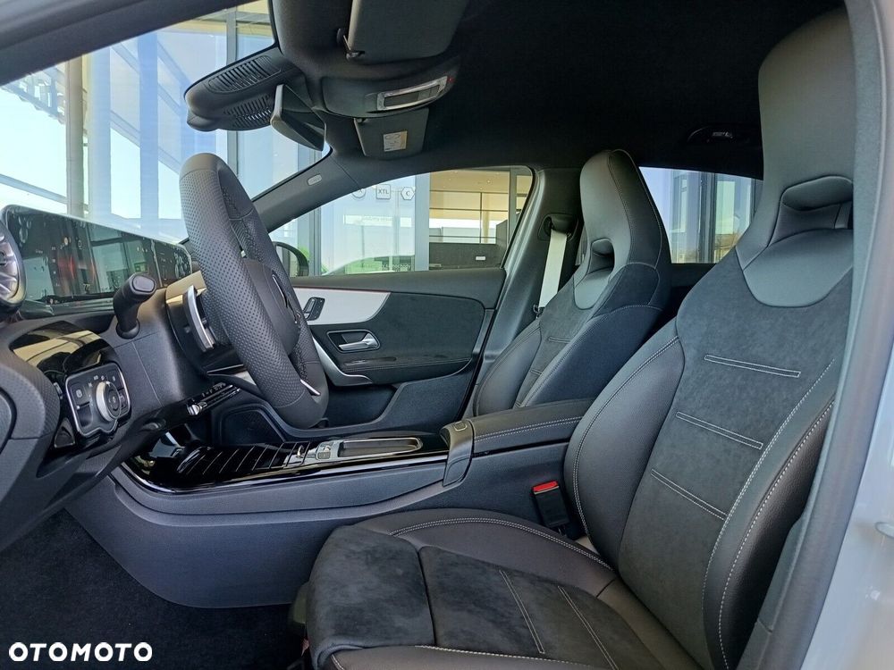 Mercedes-Benz Klasa A - 12