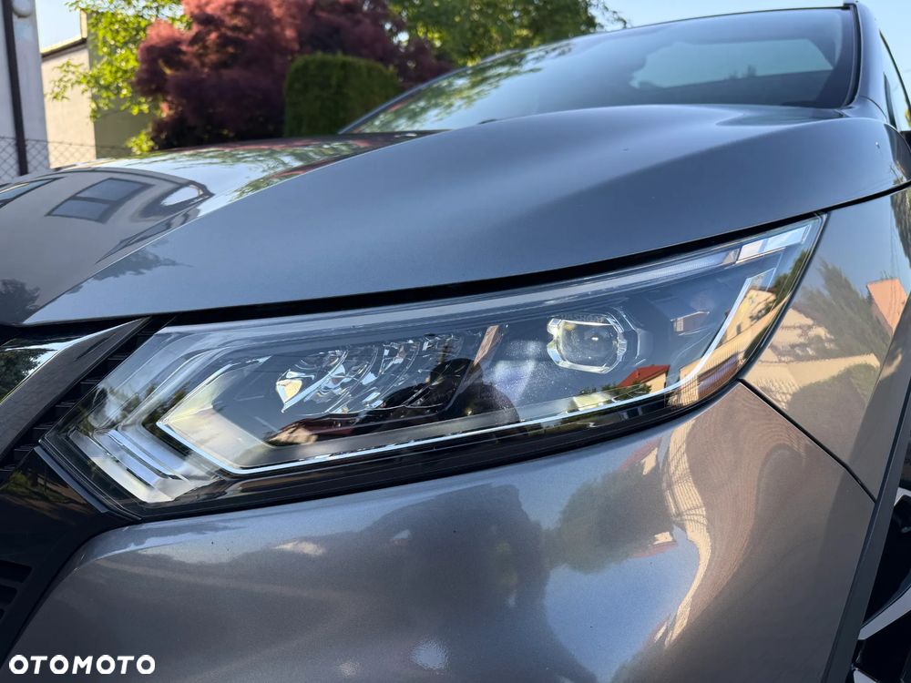 Nissan Qashqai 1.3 DIG-T MHEV Tekna - 33