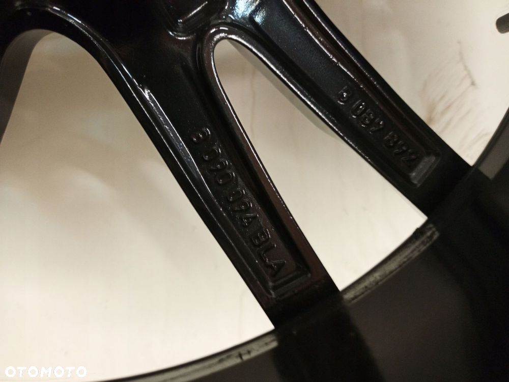 BMW 3 G20 G21 LCI KOLA FELGI ALUFELGI OPONY LATO 255/35R19 225X40R19 - 14