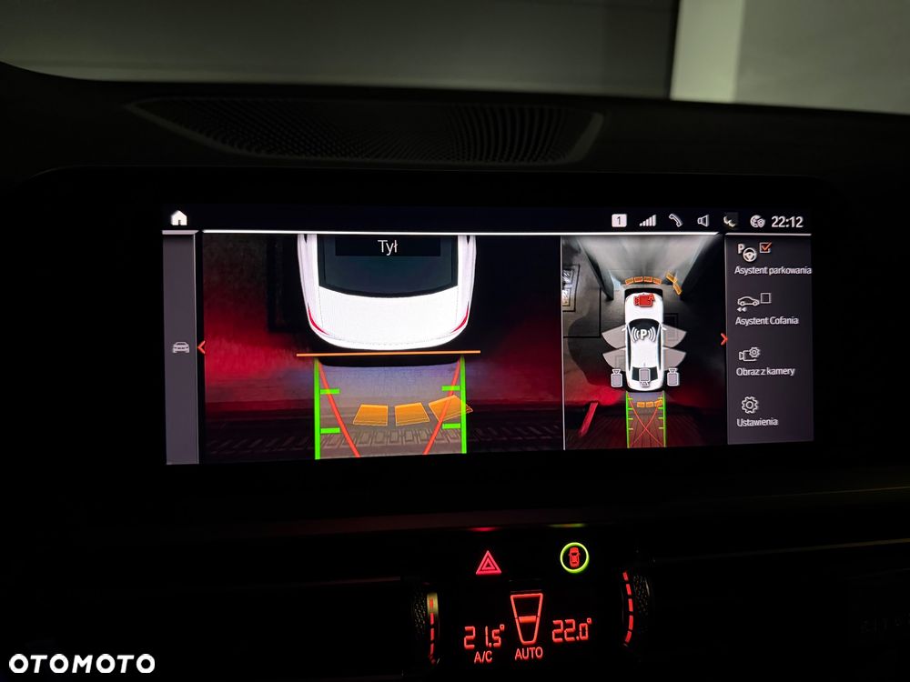 BMW Seria 3 320d Edition M Sport Shadow - 28