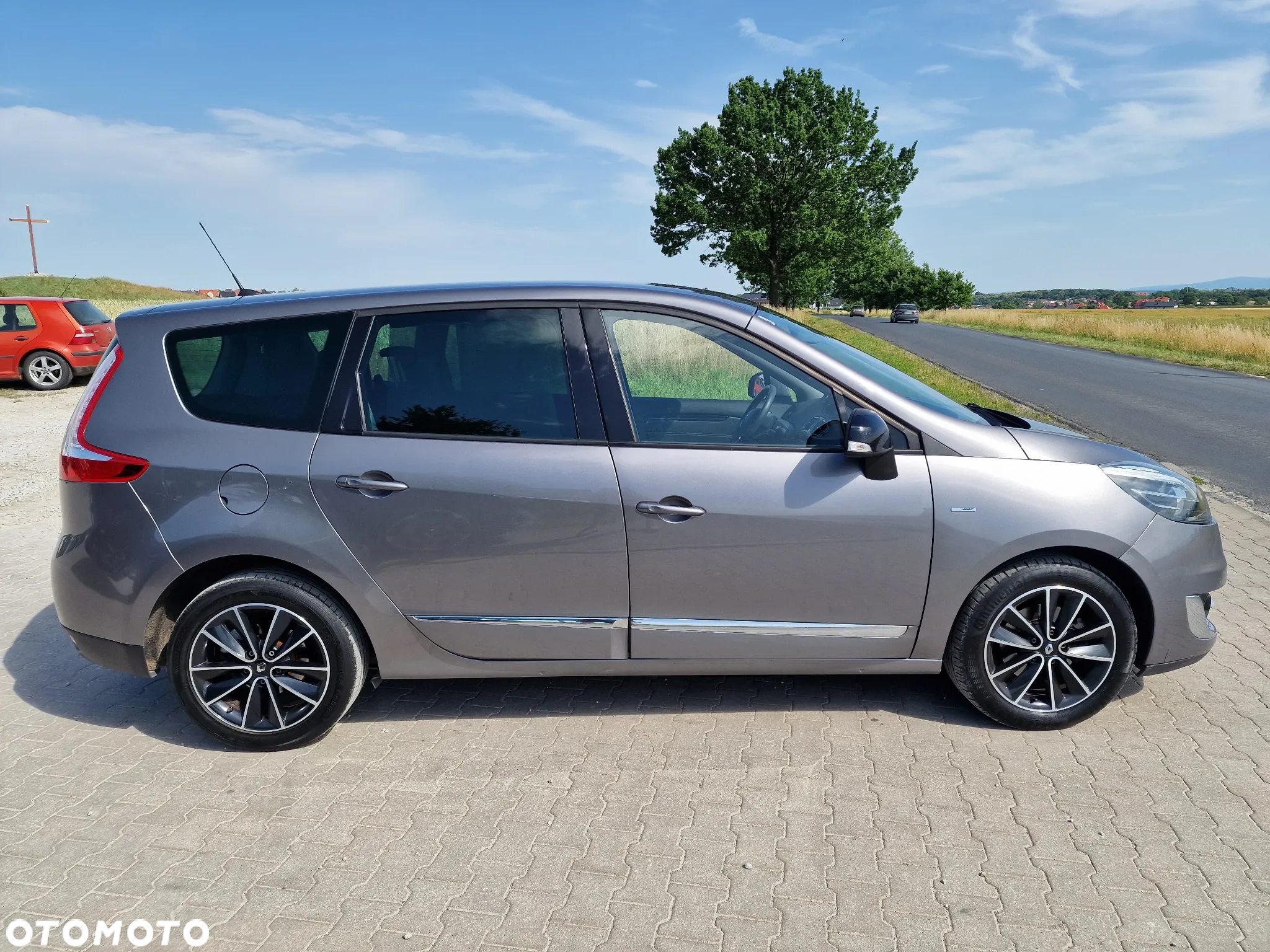 Renault Grand Scenic ENERGY dCi 110 S&S Bose Edition - 8