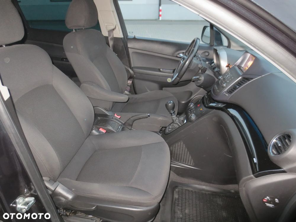 Chevrolet Orlando 2.0 D LT+ - 11