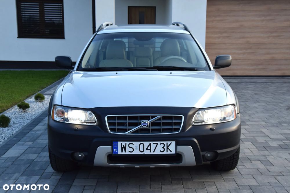 Volvo V70 2.5T AWD Summum - 10