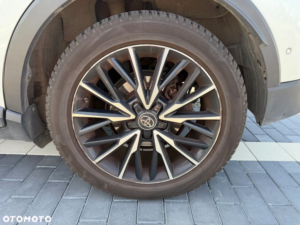 Toyota C-HR 1.8 Hybrid Selection - 10