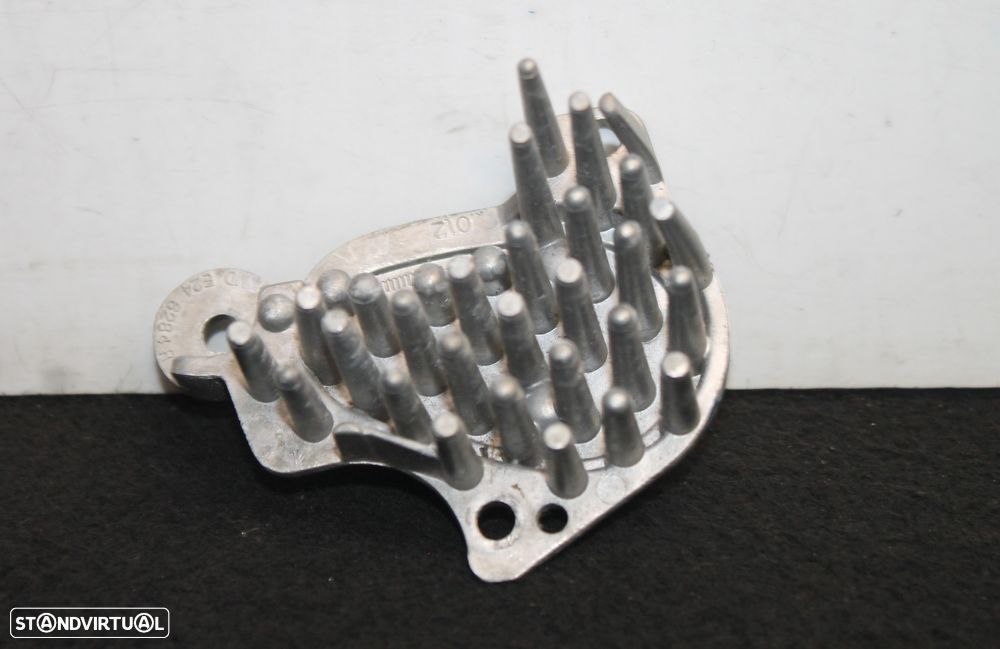 BALASTRO PEUGEOT 308 - 2