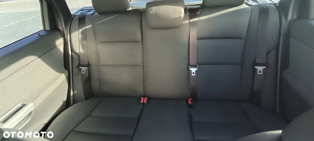 Volvo V50 2.4 - 10