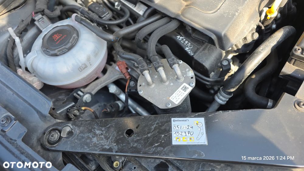 Volkswagen Passat 2.0 TDI SCR 4Mot DSG Highline - 18