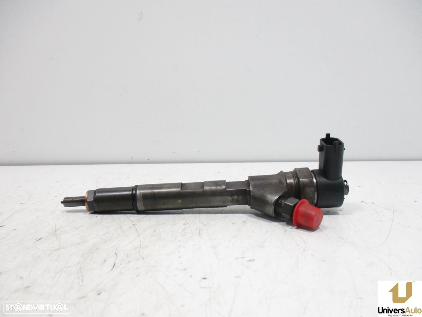 INJETOR CHRYSLER VOYAGER IV 2003 -0445110059 - 1