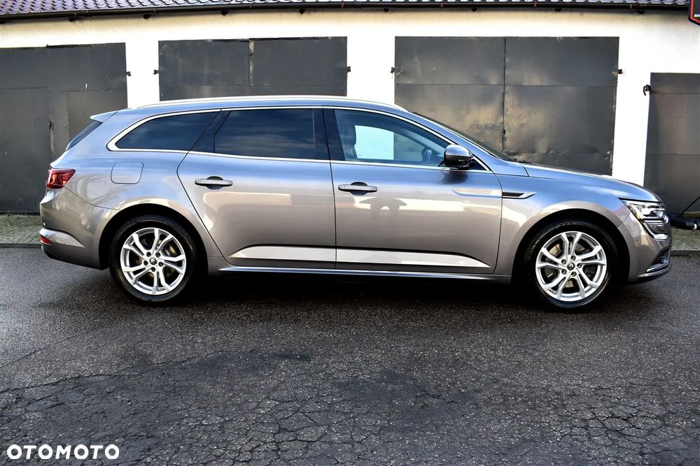 Renault Talisman TCe 225 EDC GPF BUSINESS EDITION - 5
