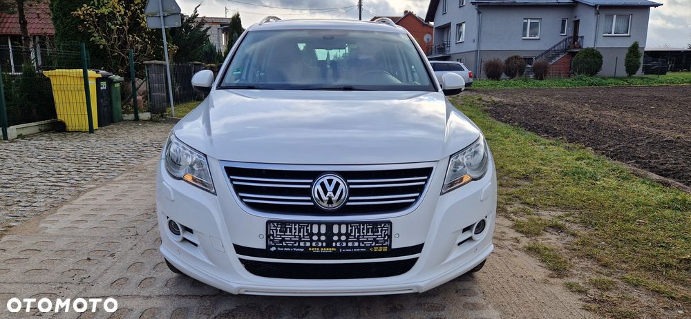 Volkswagen Tiguan - 7