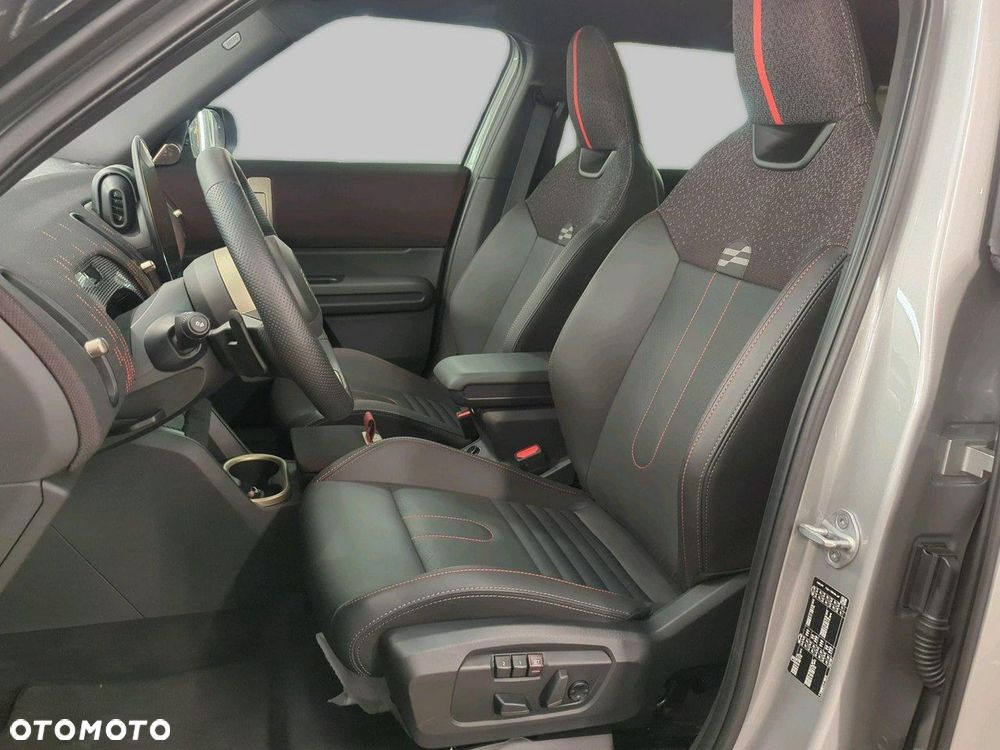 MINI Countryman - 16