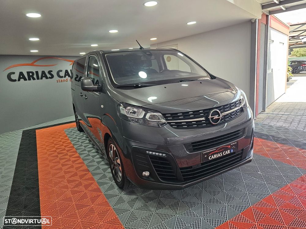 Opel Vivaro 2.0 CDTi L2 - 3