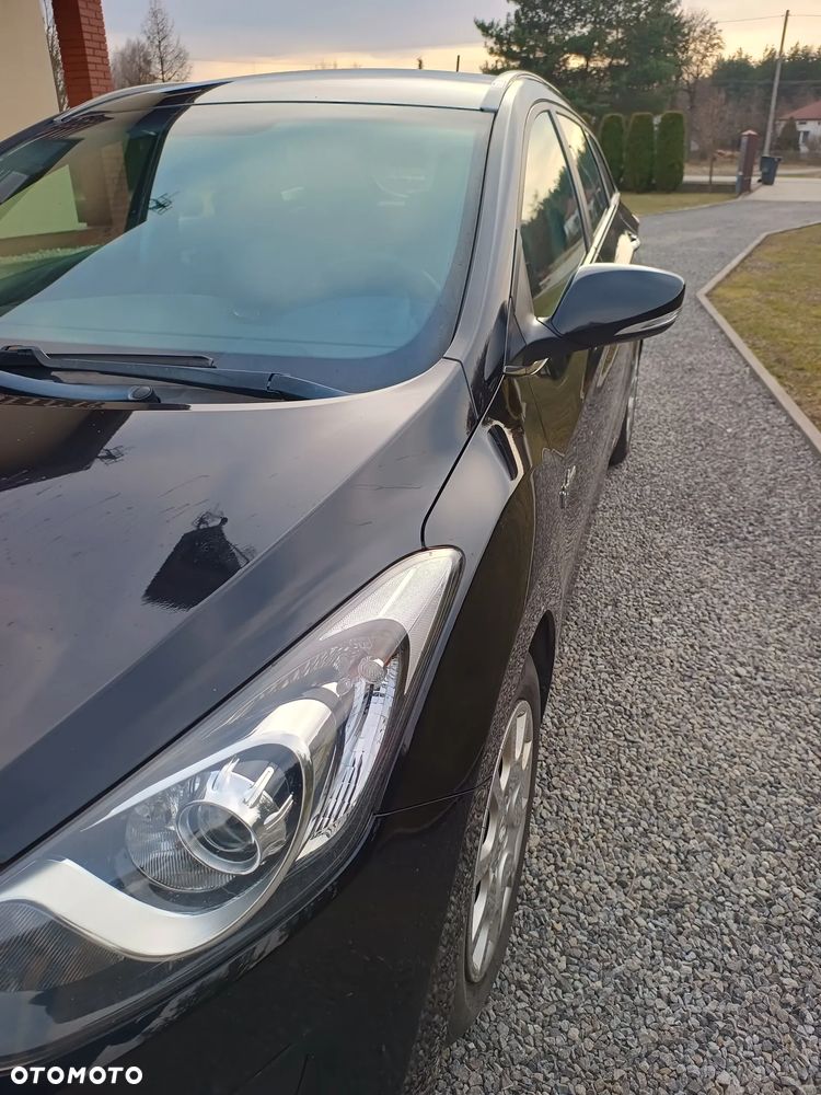 Hyundai i30 1.6 CRDi Comfort - 10
