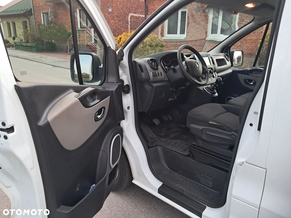 Renault Trafic L1H1 Komfort - 24