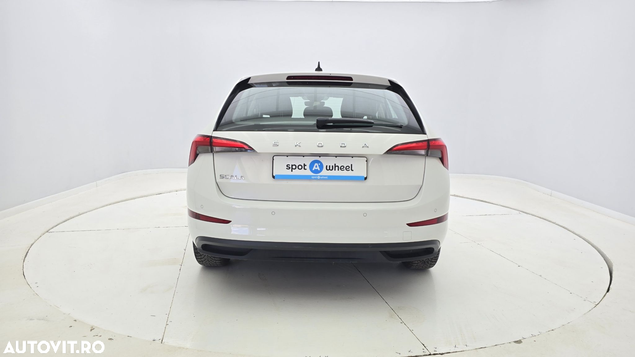 Skoda Scala 1.6 TDI Ambition - 7