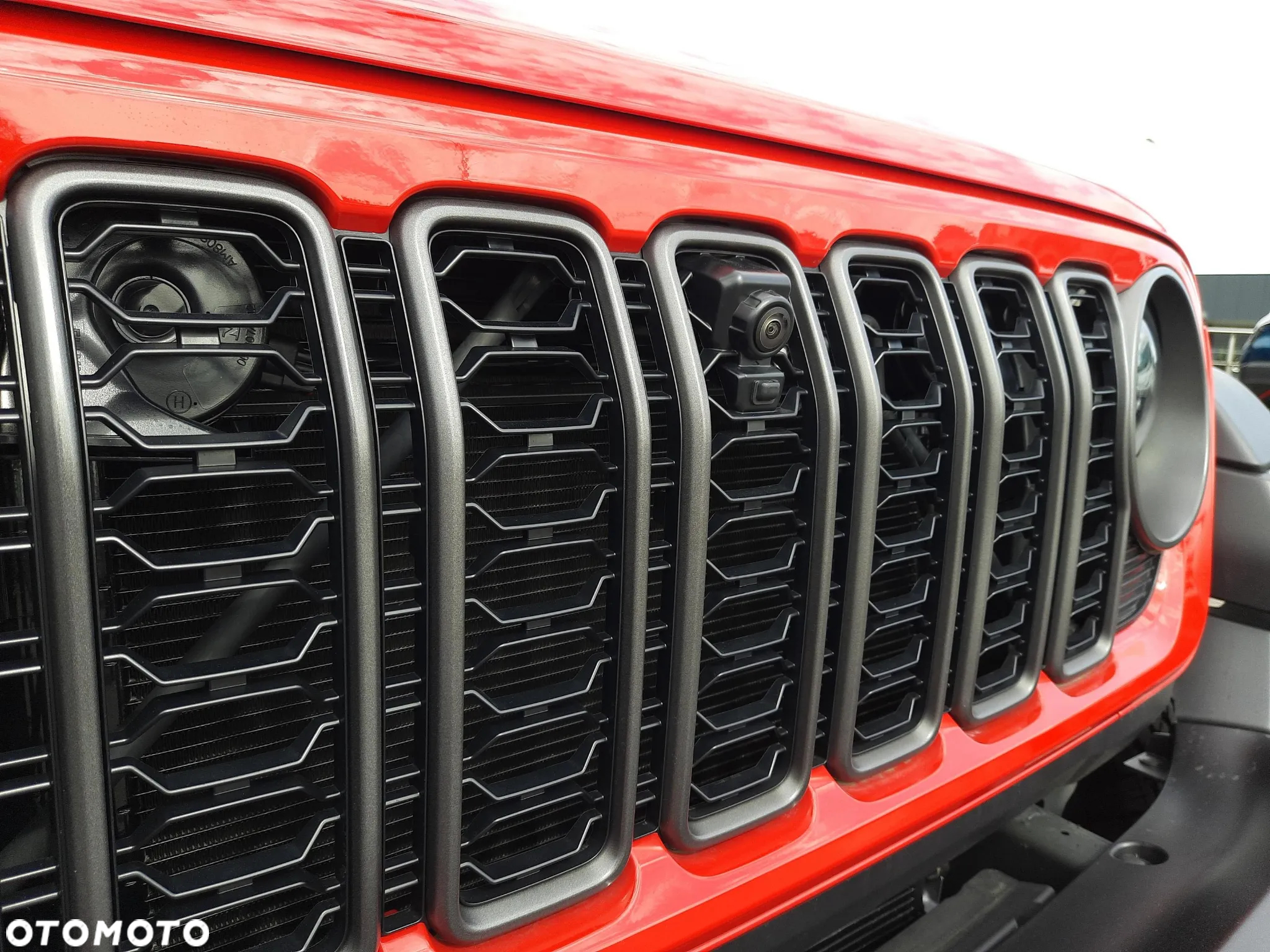Jeep Wrangler Unlimited GME 2.0 Turbo Rubicon - 28