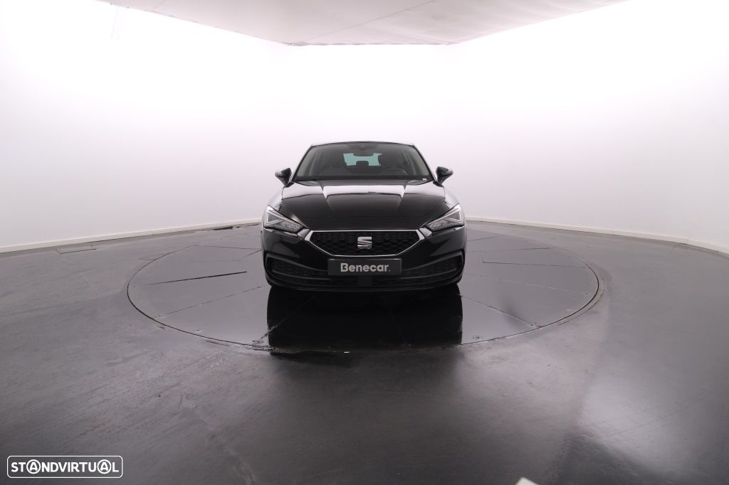 SEAT Leon 1.0 TSI Style - 12
