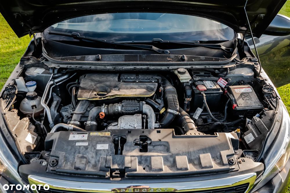 Peugeot 308 - 9