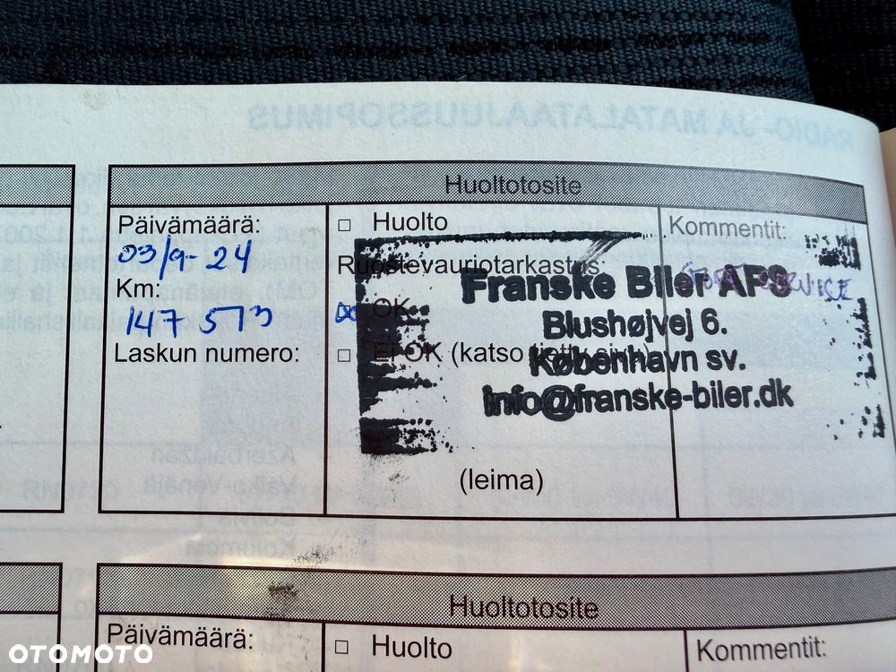 Renault Laguna 2.0 16V Exception - 25