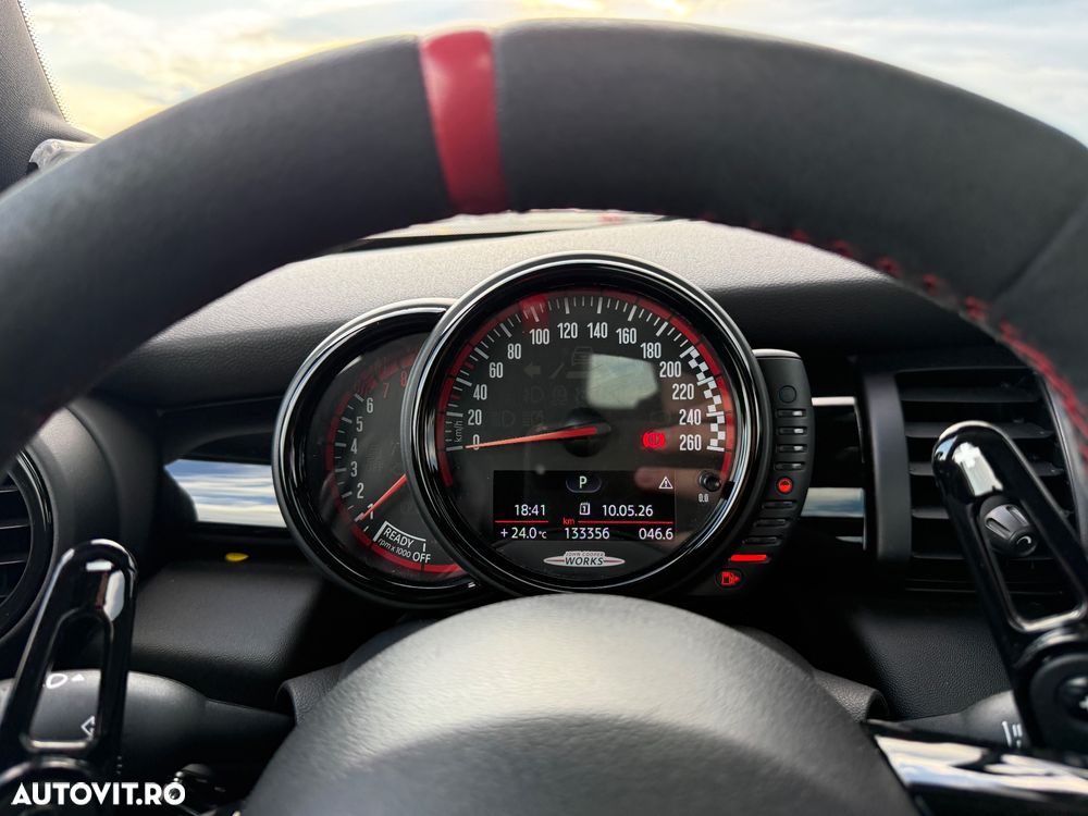 Mini John Cooper Works - 15
