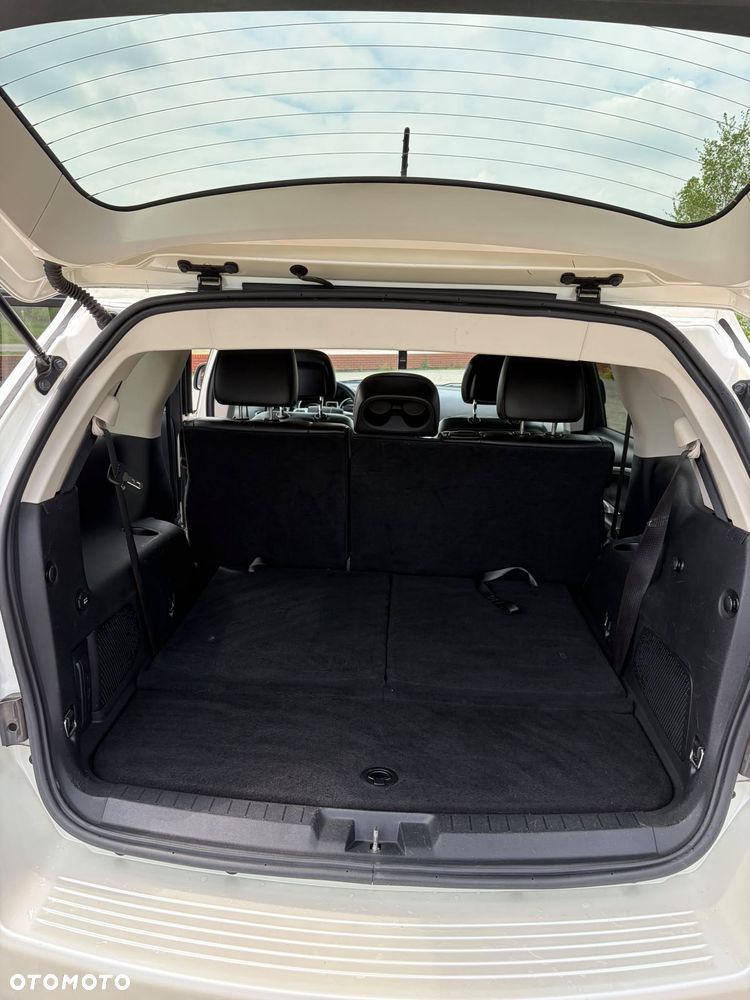 Fiat Freemont 2.0 Multijet Black Code AWD - 12