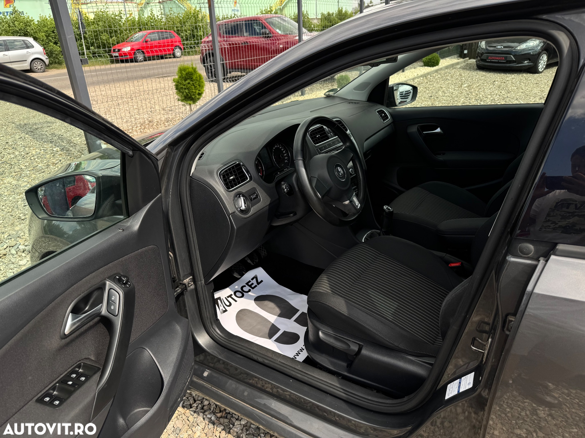 Volkswagen Polo - 17