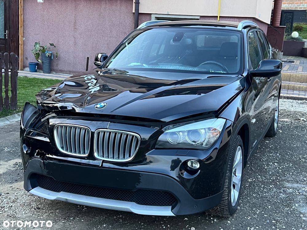 BMW X1 xDrive28i - 1