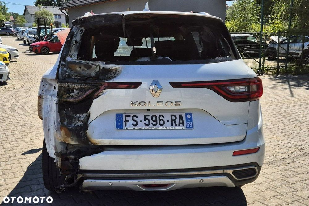 Renault Koleos 1.7 Blue dCi Intens X-Tronic - 8